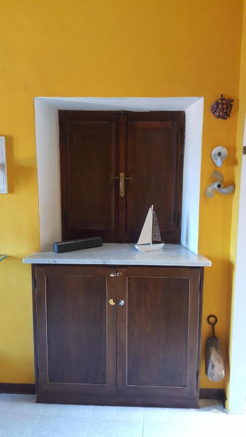 Villa Ca' Tinetto Fezzano  Exterior foto
